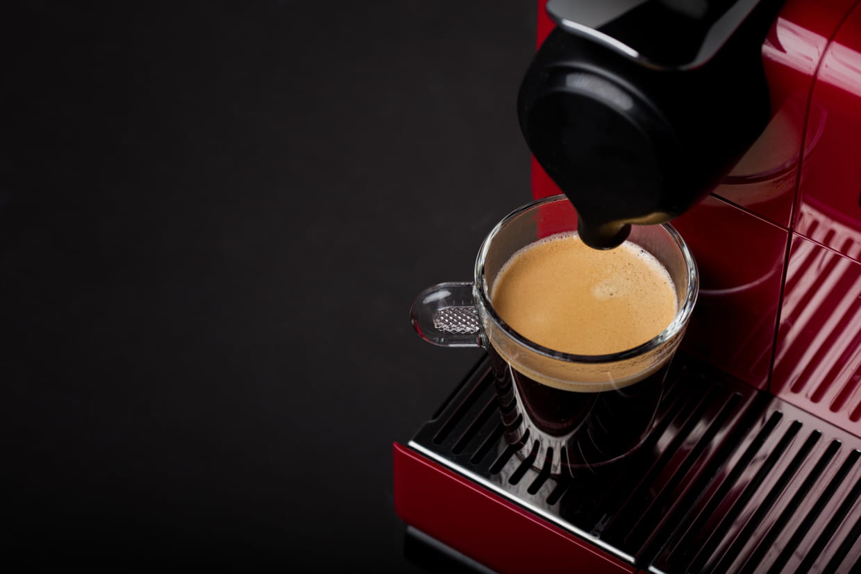 Machine à expresso : comment faire le bon choix en 2021 ?