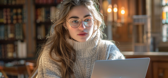 Outils numériques essentiels pour réussir ses études à l’Université de Picardie Jules Verne