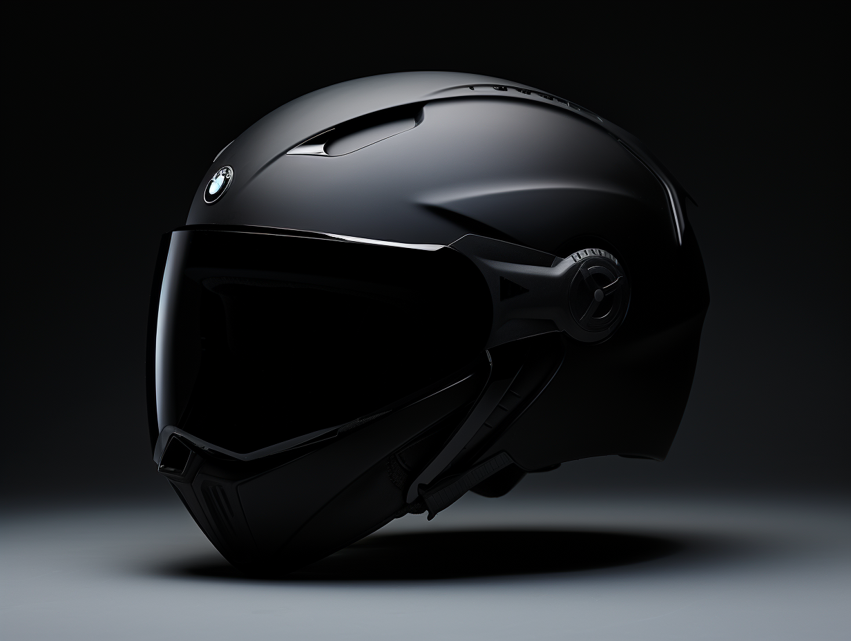 Découvrez la collection 2020 des casques BMW Motorrad : Innovation et sécurité au rendez-vous