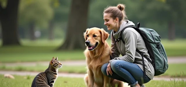 Tout savoir sur les animaux : conseils, guides et informations pour passionnés Tout savoir sur les animaux : conseils, guides et informations pour passionnés