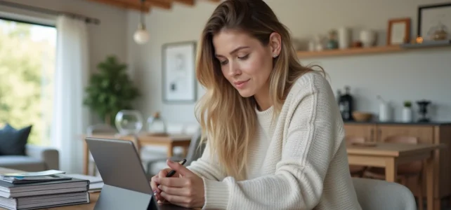 Comment utiliser une application d’aménagement intérieur IA gratuit pour votre projet de construction Comment utiliser une application d’aménagement intérieur IA gratuit pour votre projet de construction