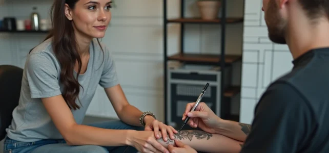 Combien prévoir pour un tatouage ? Guide complet des prix et astuces Combien prévoir pour un tatouage ? Guide complet des prix et astuces