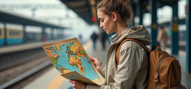 Les meilleures astuces pour organiser un voyage inoubliable autour du monde Les meilleures astuces pour organiser un voyage inoubliable autour du monde