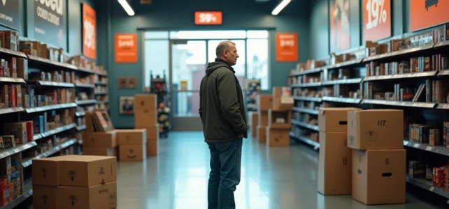 Comprendre les dessous de la liquidation Intersport à Lomme : enjeux et conséquences Comprendre les dessous de la liquidation Intersport à Lomme : enjeux et conséquences