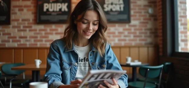 Actualité cinéma, critiques et tendances : tout savoir sur l’univers du septième art Actualité cinéma, critiques et tendances : tout savoir sur l’univers du septième art