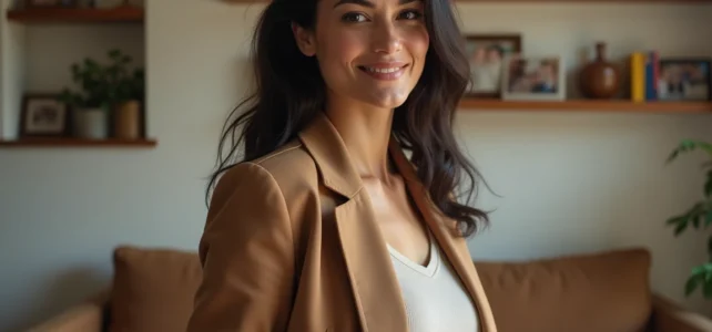 Découvrez qui sont les parents de Kelly Vedovelli et leur rôle dans sa carrière Découvrez qui sont les parents de Kelly Vedovelli et leur rôle dans sa carrière