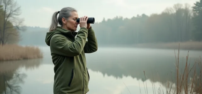 Découvrez les merveilles de l’observation des oiseaux lors d’une balade ornithologique à Aiguebelette Découvrez les merveilles de l’observation des oiseaux lors d’une balade ornithologique à Aiguebelette