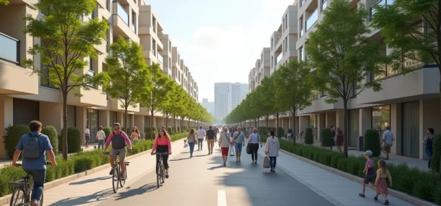 Vivre à Bagneux : atouts, qualité de vie et perspectives immobilières pour les investisseurs Vivre à Bagneux : atouts, qualité de vie et perspectives immobilières pour les investisseurs