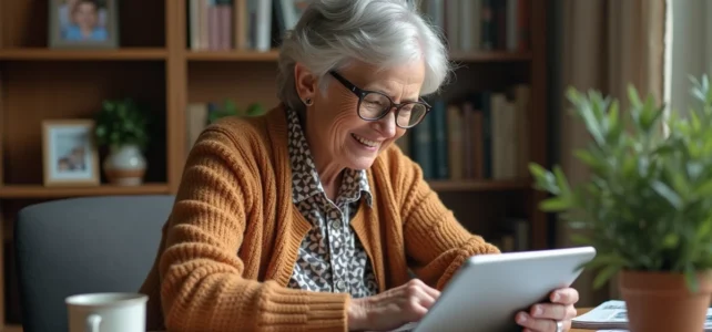 Tout savoir sur le portail seniors : conseils, services et accompagnement pour les aînés Tout savoir sur le portail seniors : conseils, services et accompagnement pour les aînés