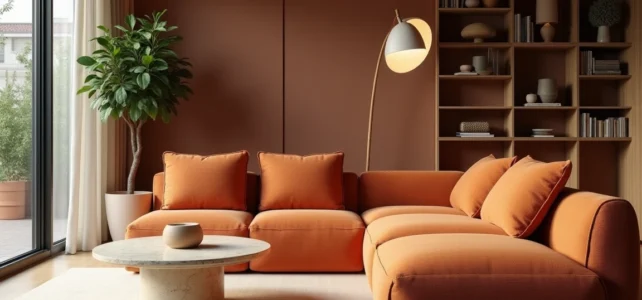 Tendances et innovations : tout savoir sur l’actualité de la maison cette année Tendances et innovations : tout savoir sur l’actualité de la maison cette année