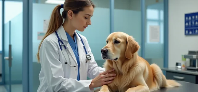 Les dernières avancées en santé vétérinaire : comment les innovations changent la vie des animaux